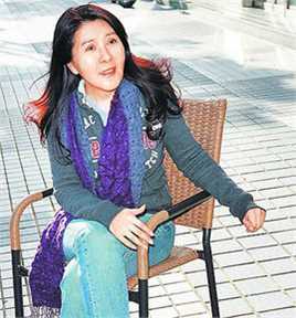 《李丽凤》封面图片