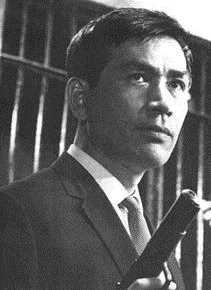 最全丹波哲郎(たんば てつろう)素颜照