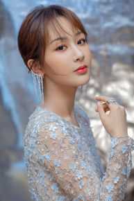 杨紫(Andy)北京国际电影节素颜照相册