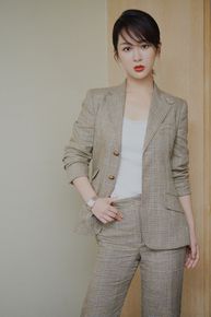 杨紫(Andy)出席活动图册