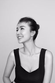 姚星彤(Anna Yao)最新壁纸