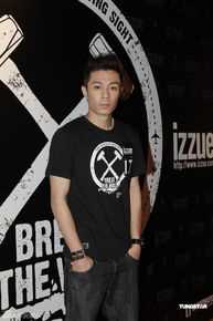 精选周柏豪(Pakho，Chau Pak Ho)精彩图册