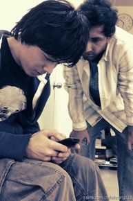 最全周柏豪(Pakho，Chau Pak Ho)精彩图册