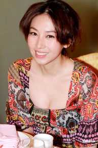 最全贾晓晨(JJ jia / Jade jia)精彩图册