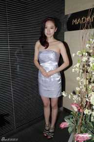 高清贾晓晨(JJ jia / Jade jia)精彩图册