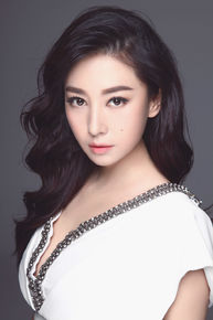 高清贾晓晨(JJ jia / Jade jia)图片