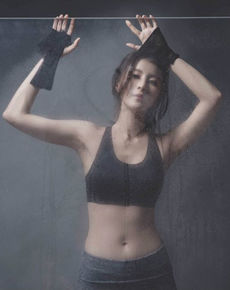 傅颖(Theresa Fu)个人图册图片图册