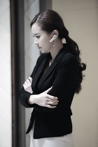 傅颖(Theresa Fu)《完美有多美》精选剧照