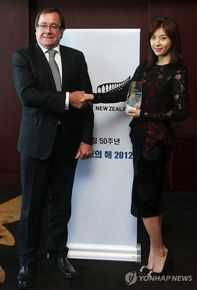 河智苑(HaJi Won)公益慈善前后照片