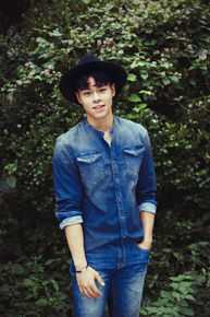 白小英楠最全相册