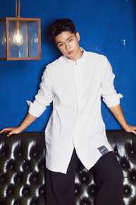 白小英楠最优质相册