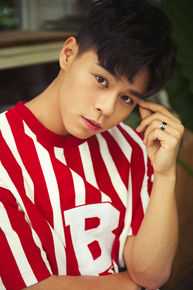 白小英楠前后照片