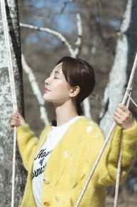 高清杨紫(Andy)在《亲爱的客栈》中的图集