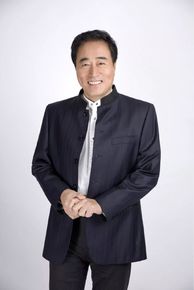 最优质杨立新素颜照