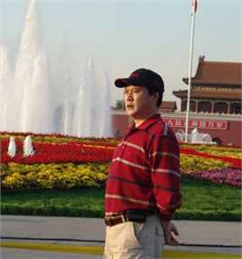 章飞一绝前后照片