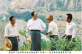 章飞一绝《毛泽东在武汉的故事》最全剧照