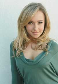 最新海顿·潘妮蒂尔(Hayden Leslie Panettiere)壁纸