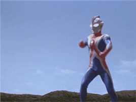 高斯·奥特曼(ウルトラマンコスモス<br>Ultraman Coos)日蚀屏障性感图片图集