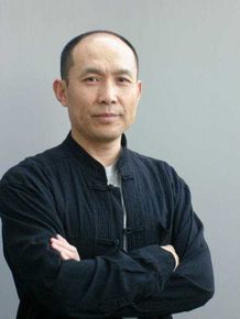 最优质张喜前生活照