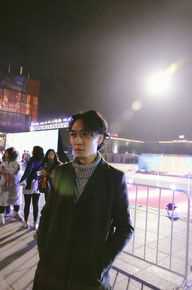 李骏诚(Michael)文艺短片图册