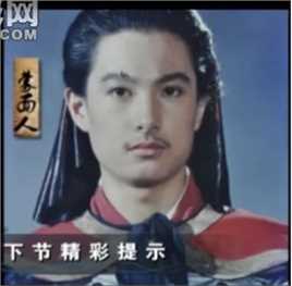 孙晨曦精彩剧照