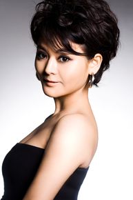 晏菲(Anly)高清图集