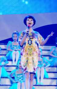 晏菲(Anly)演唱活动照图片图册