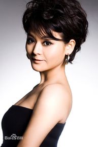 晏菲(Anly)前后照片