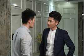 罗立群电视剧《领养》最全剧照