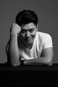 高清罗立群图片