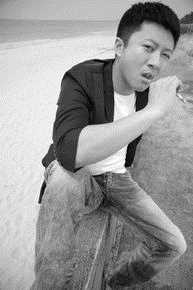 高磊(gaolei)前后照片