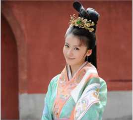 赵志瑶最优质剧照