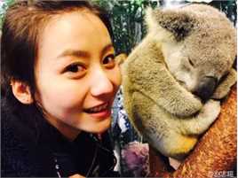 赵志瑶生活照性感图片图集