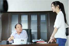 最优质成琪在电影《乡村不寂寞》中的