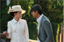 瑛子(Ruth)电视剧冷风暴素颜照相册