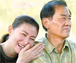 郝爱民先生前后照片