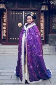 最优质夏一瑶在《唐朝好男人2》中的相册