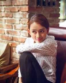 最全夏一瑶素颜照