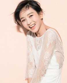 夏一瑶优雅美丽生活照相册