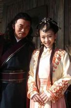 夏一瑶最全剧照