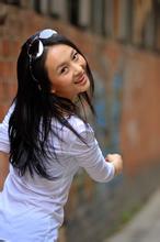 高清夏一瑶图片