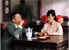 赵圆圆(Yuanyuan Zhao)精彩剧照