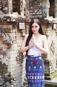 吴晴(Kate)【泰传奇形象大使照】图册