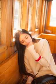 吴晴(Kate)【小清新】生活照