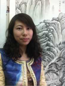 精选王雪(Elaine)