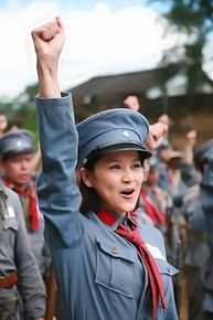 孟霞红七军--性感图片图集