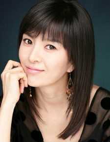 高清申银贞()图片