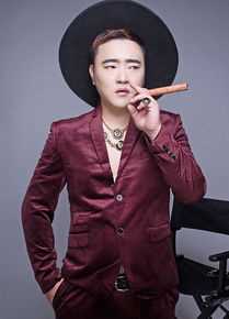 张艺腾精选图册