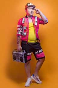 张艺腾最优质2016年