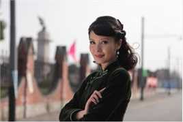 刘蕾(Liu Lei) 精选剧照